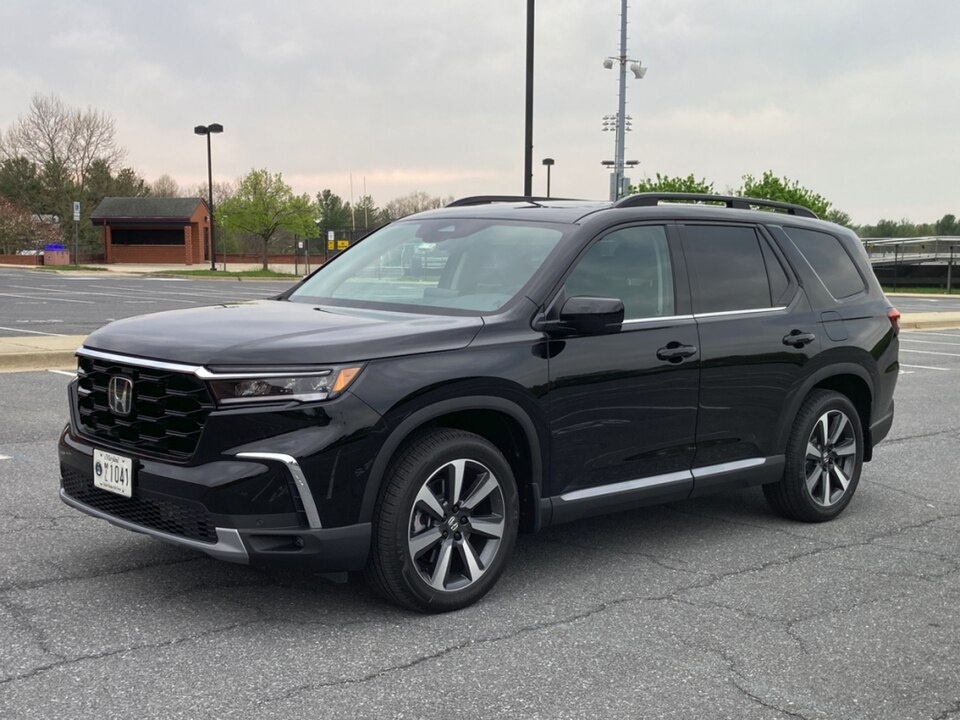 Honda Pilot