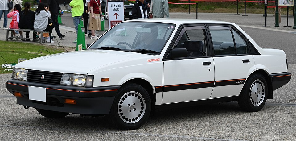 Isuzu Aska