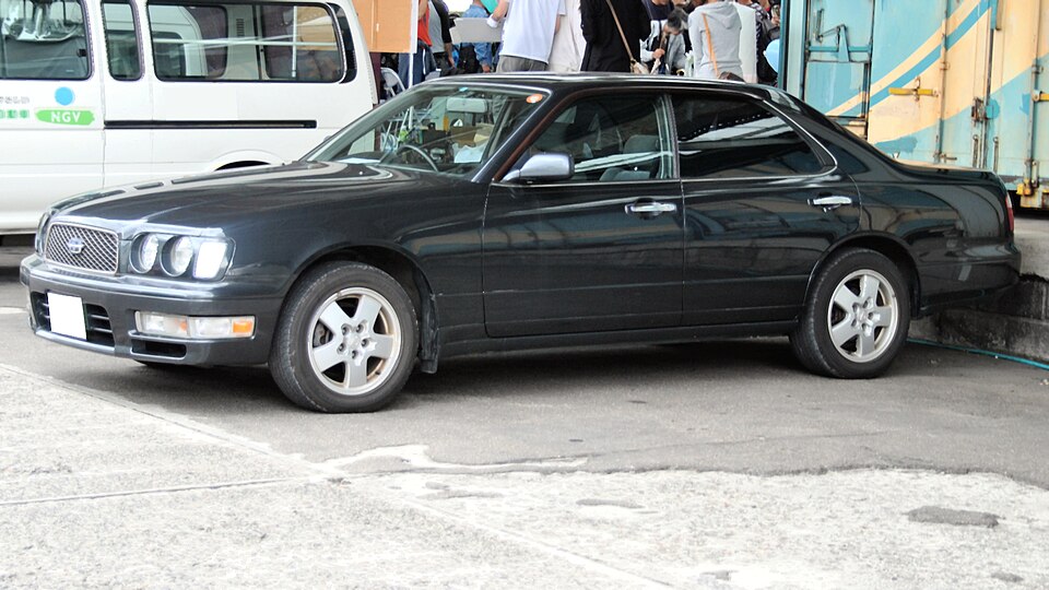 Nissan Gloria