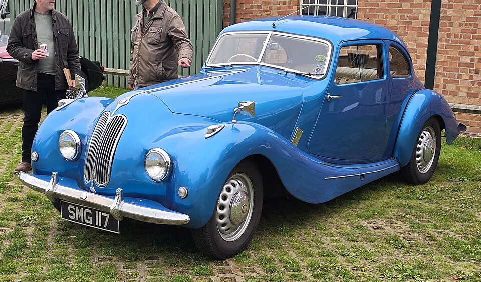 Bristol 400