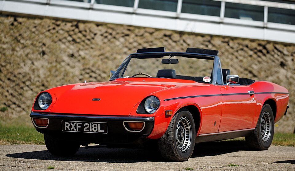 Jensen Healey