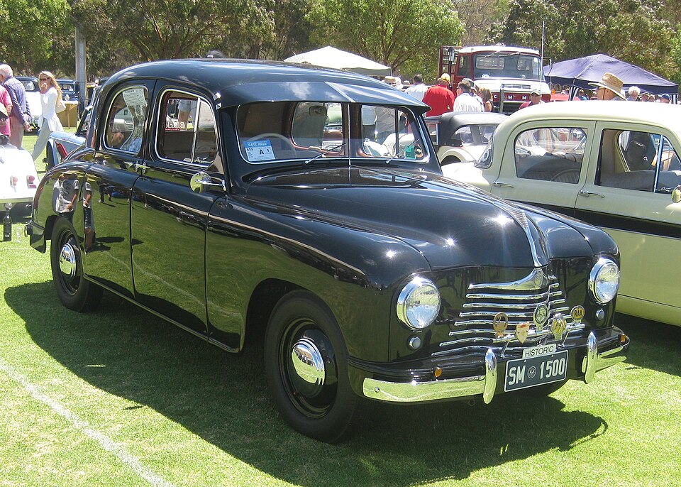 Singer SM1500