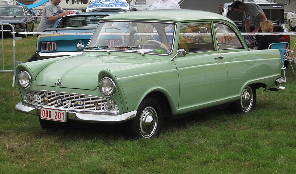 DKW Junior