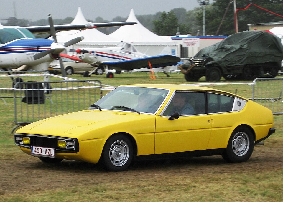 Matra Bagheera