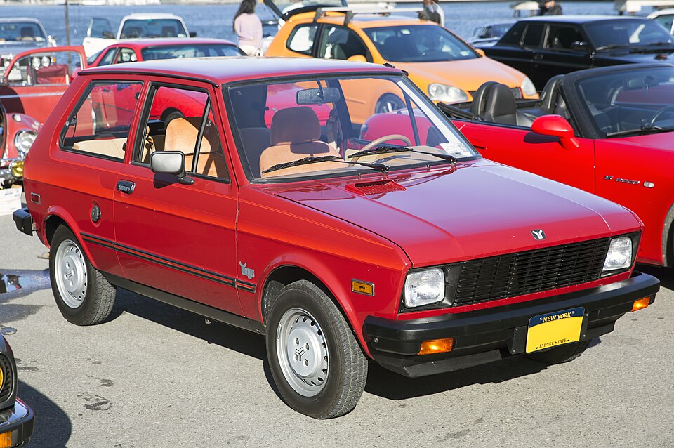 Yugo 45