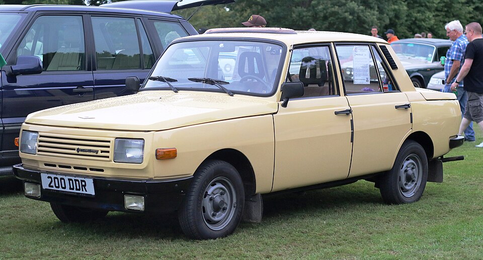Wartburg 353