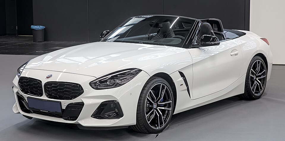 BMW Z4