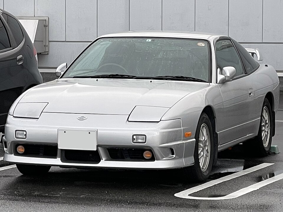 Nissan 180SX