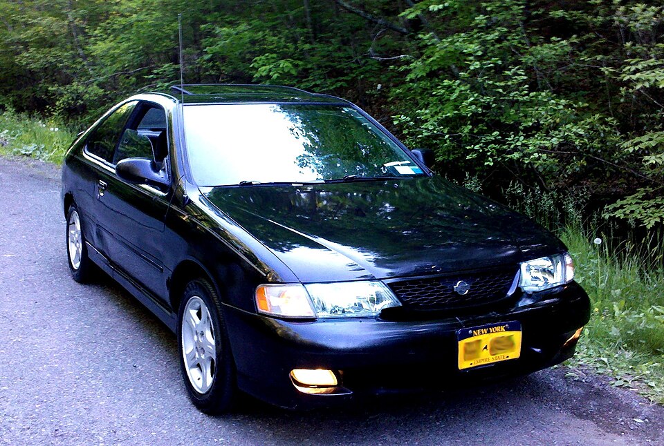 Nissan 200SX