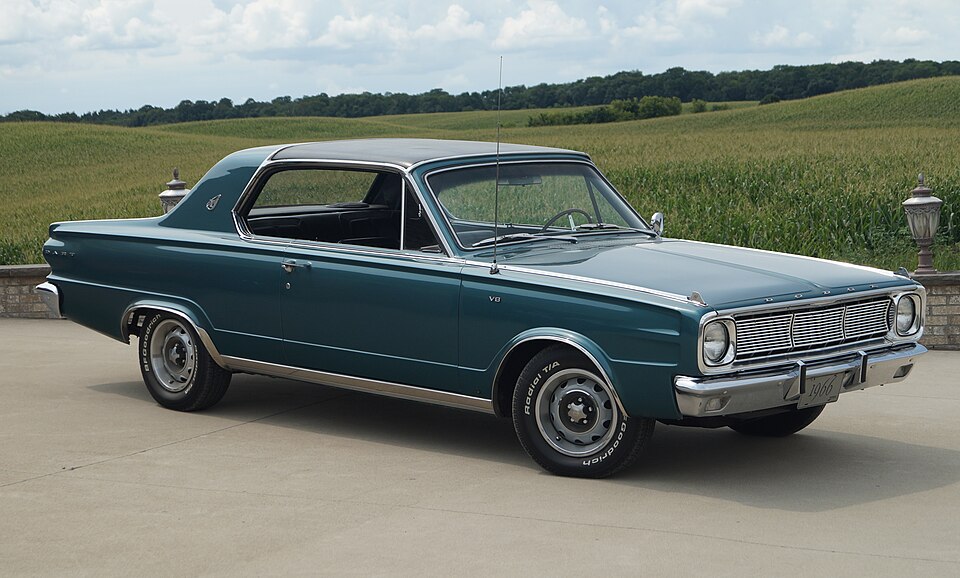Dodge Dart